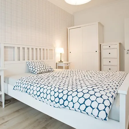 Apartman Wratislavia Place *