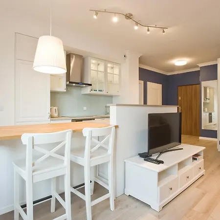 Apartman Wratislavia Place Wrocław