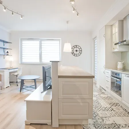 Apartman Wratislavia Place Wrocław