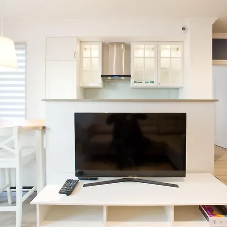 Wratislavia Place Apartman *